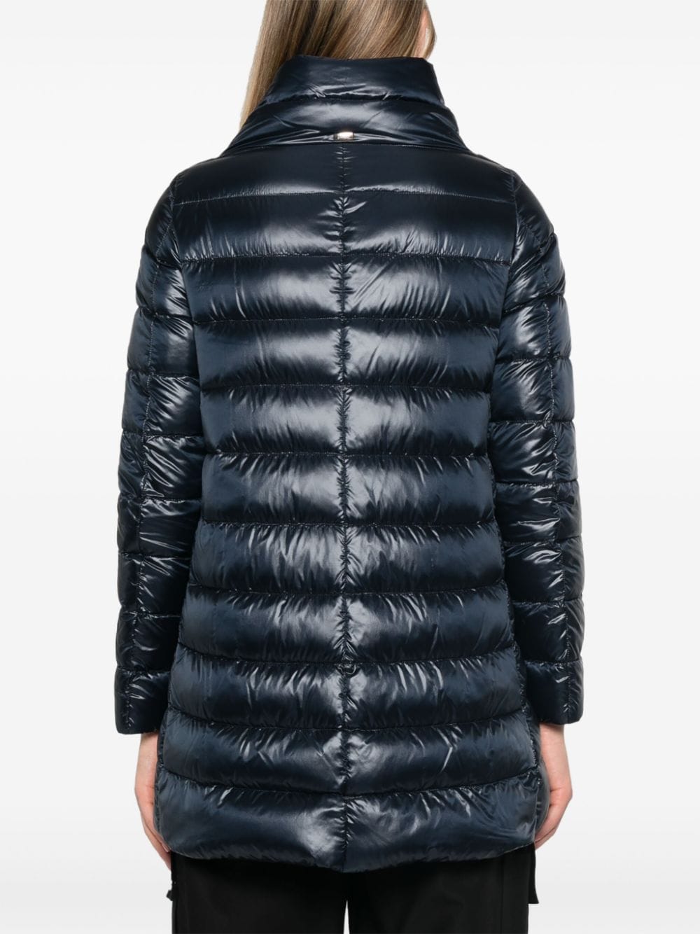 HERNO Herno Women Amelia Midi Down Jacket