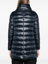 HERNO Herno Women Amelia Midi Down Jacket