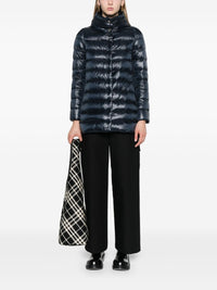 HERNO Herno Women Amelia Midi Down Jacket