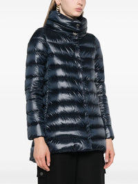HERNO Herno Women Amelia Midi Down Jacket