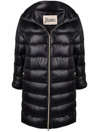 Herno Women Matilde Midi Down Jacket