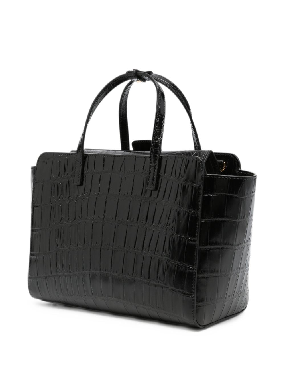 HIDESINS Hidesins Women Flap Medium Leather Tote