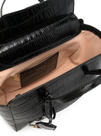 HIDESINS Hidesins Women Flap Medium Leather Tote