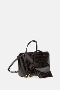 Hidesins Hidesins Women Flap M Crossbody Bag