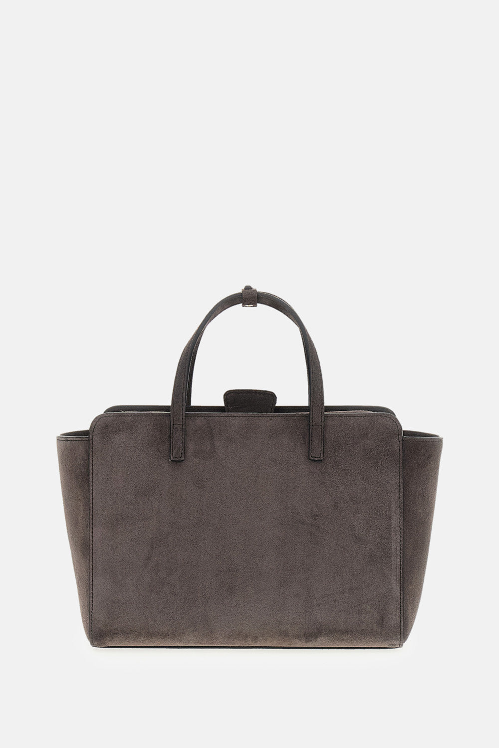 Hidesins Hidesins Women Flap M Crossbody Suede Bag