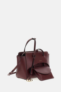 Hidesins Hidesins Women Crossbody Bag Flap M