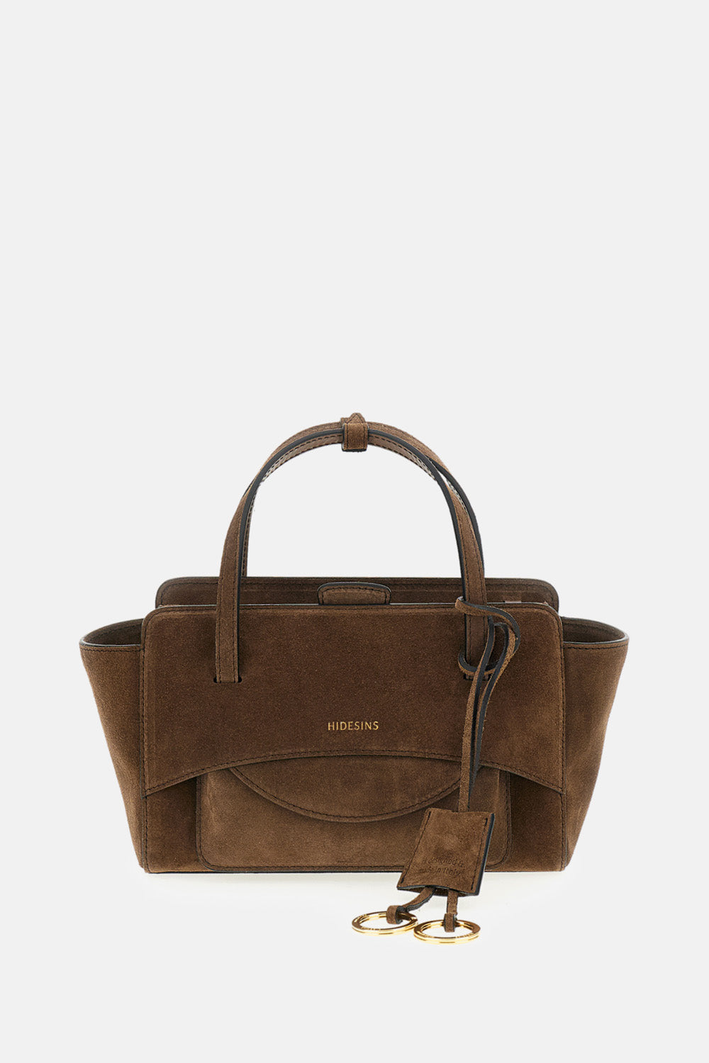 Hidesins Hidesins Women Flap S Crossbody Bag