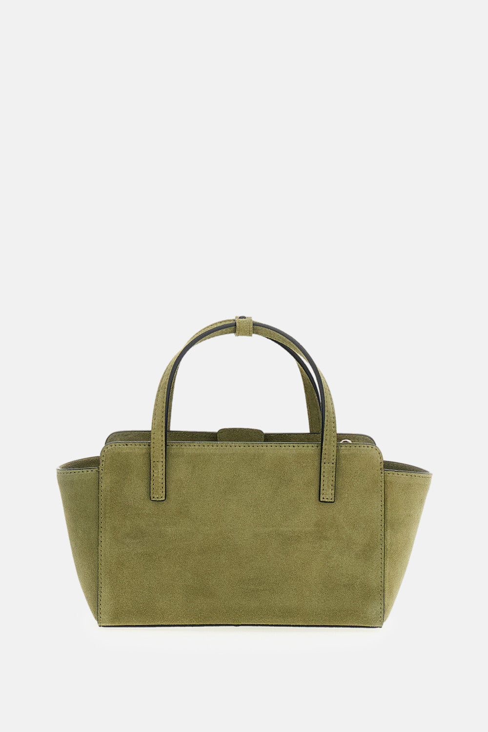 Hidesins Women Flap S Crossbody Suede Bag