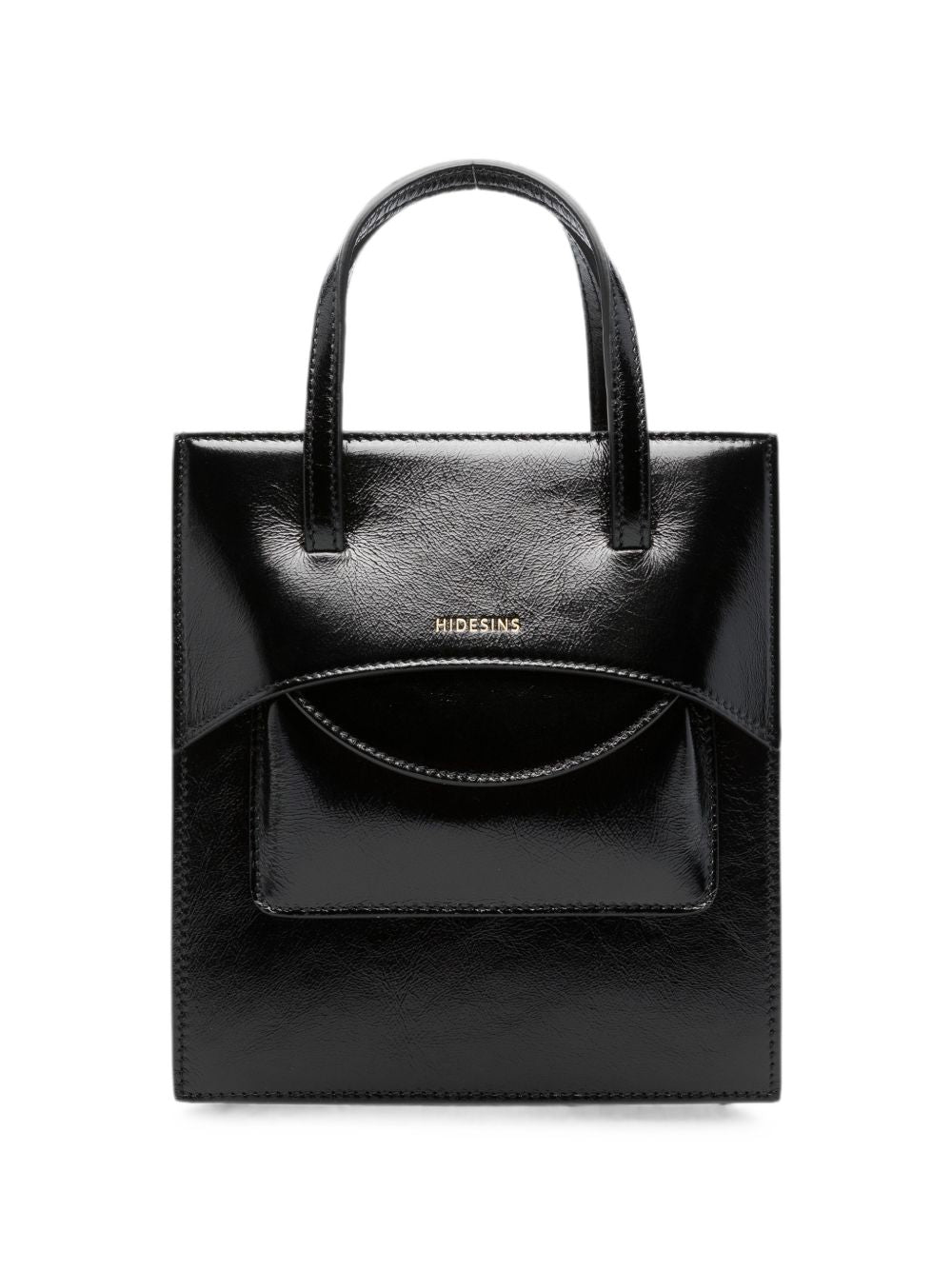 HIDESINS Hidesins Women Pocket Leather Handbag
