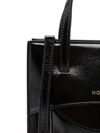 HIDESINS Hidesins Women Pocket Leather Handbag