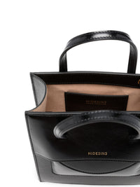 HIDESINS Hidesins Women Pocket Leather Handbag