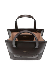 HIDESINS Hidesins Women Pocket Leather Handbag