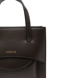 HIDESINS Hidesins Women Pocket Leather Handbag