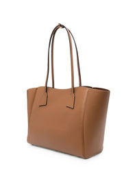 HIDESINS Hidesins Women Leather Shopper Bag