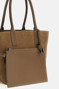 Hogan Hogan Women Address Shopping Small Bag