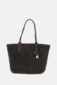 Hogan Hogan Women Address Shopping Small Bag