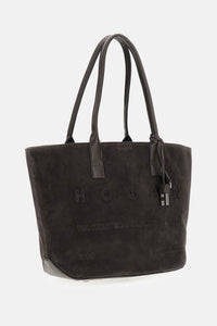 Hogan Hogan Women Address Shopping Small Bag