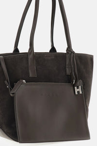 Hogan Hogan Women Address Shopping Small Bag