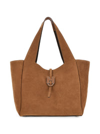 HOGAN Hogan Women Hogan Trend Leather Tote Bag