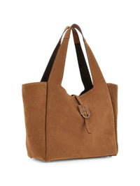 HOGAN Hogan Women Hogan Trend Leather Tote Bag