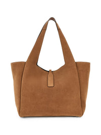 HOGAN Hogan Women Hogan Trend Leather Tote Bag