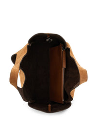 HOGAN Hogan Women Hogan Trend Leather Tote Bag