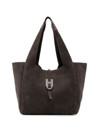 HOGAN Hogan Women Hogan Trend Leather Tote Bag