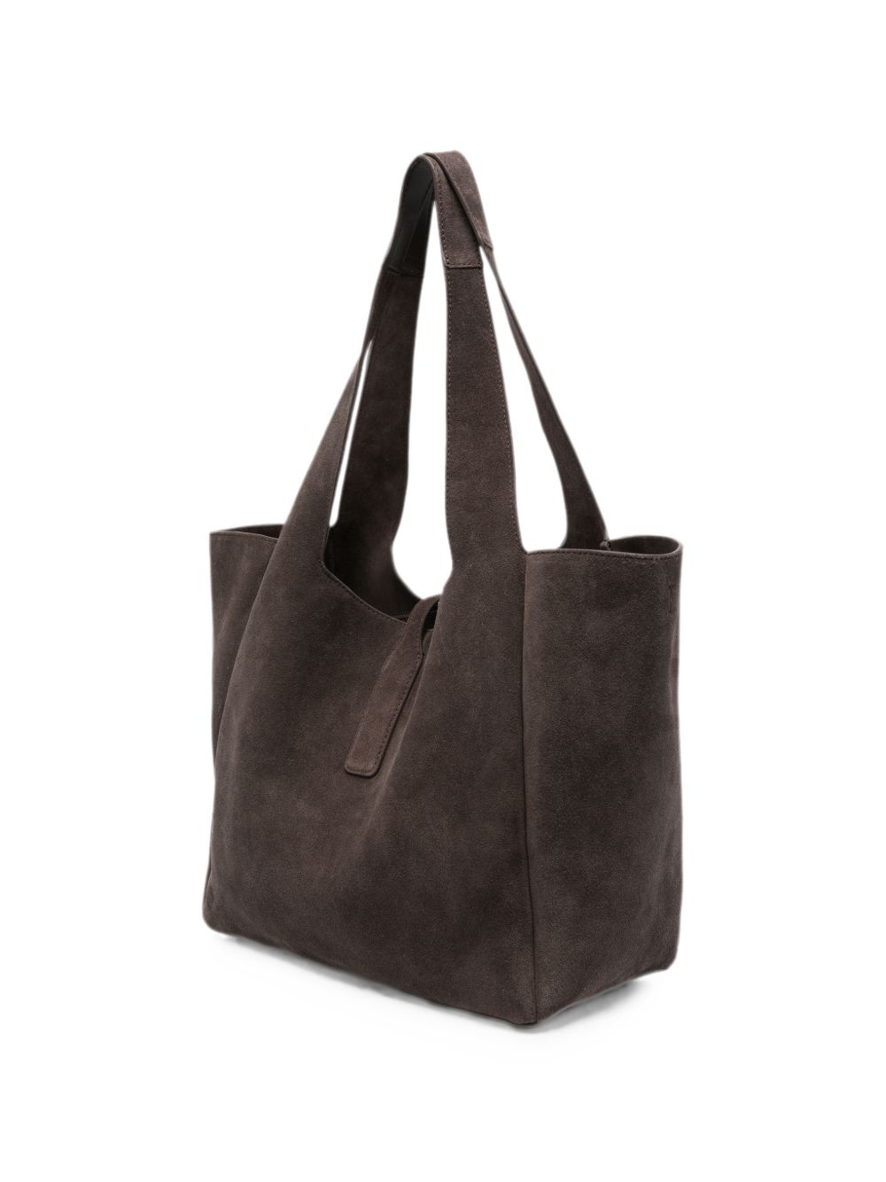 HOGAN Hogan Women Hogan Trend Leather Tote Bag