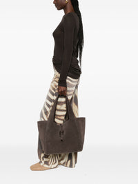 HOGAN Hogan Women Hogan Trend Leather Tote Bag