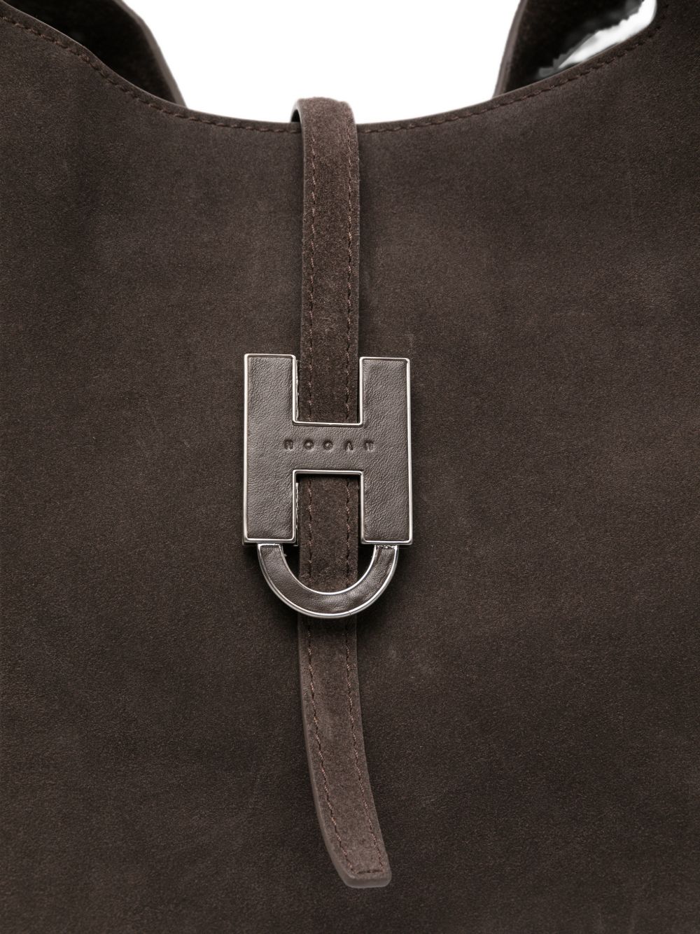 HOGAN Hogan Women Hogan Trend Leather Tote Bag