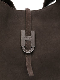 HOGAN Hogan Women Hogan Trend Leather Tote Bag