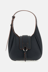 Hogan Hogan Women Borsa H01x Hobo Mini