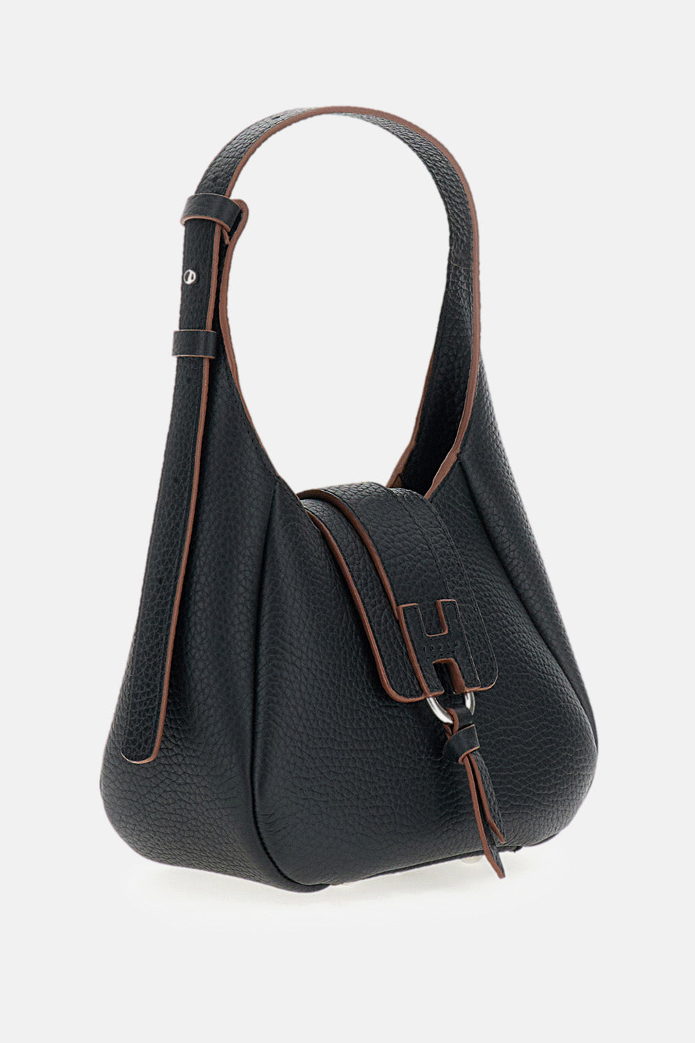 Hogan Hogan Women Borsa H01x Hobo Mini