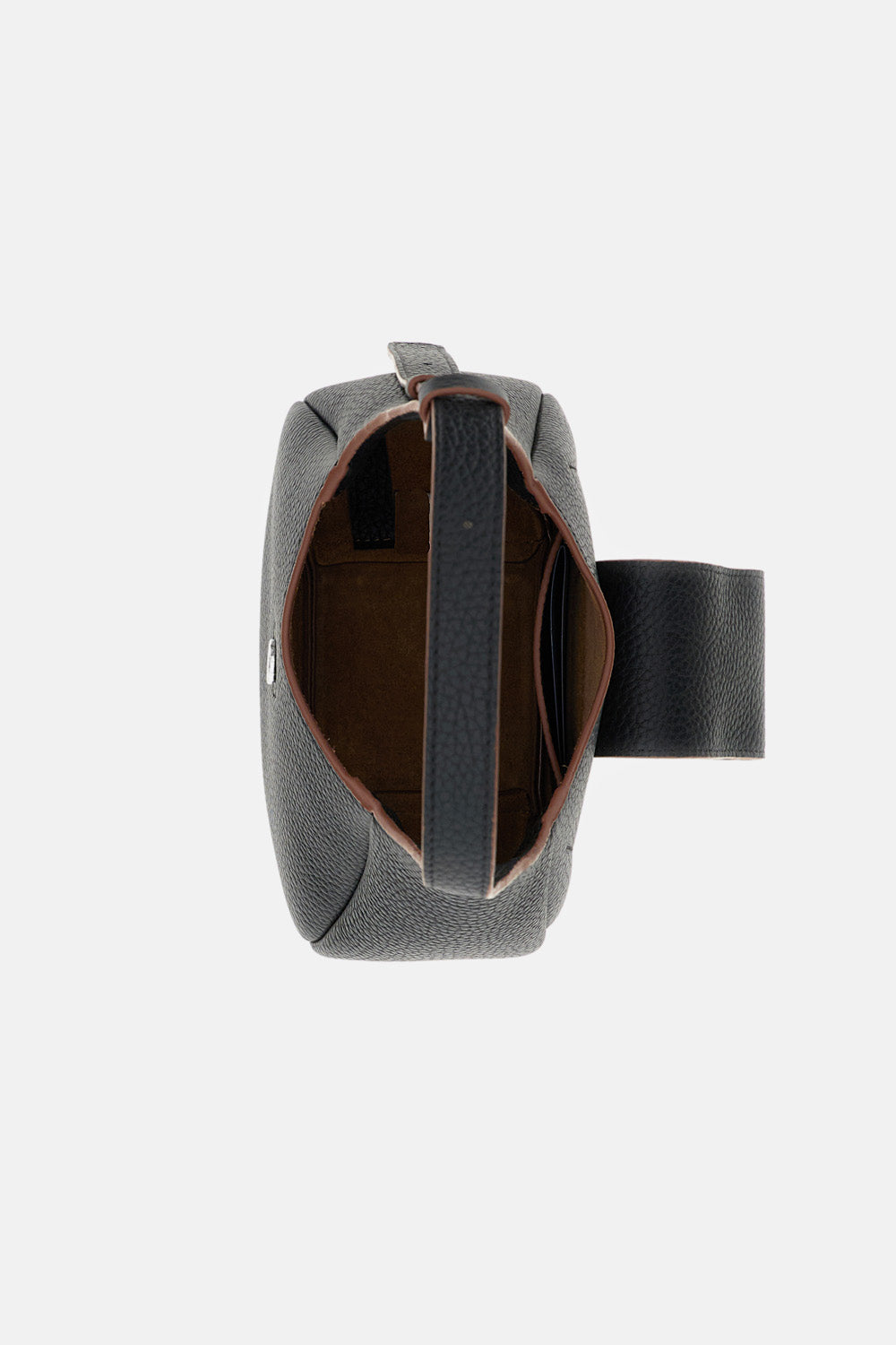 Hogan Hogan Women Borsa H01x Hobo Mini