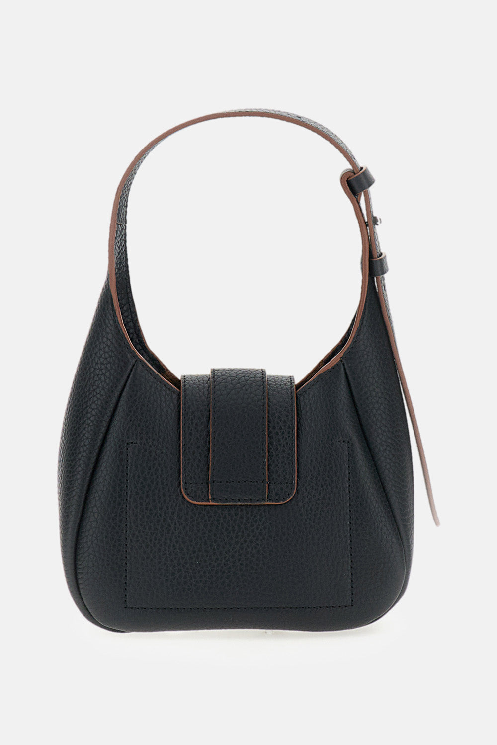 Hogan Hogan Women Borsa H01x Hobo Mini