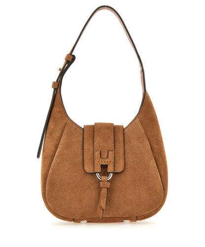 Hogan Women Borsa H01x Hobo Mini