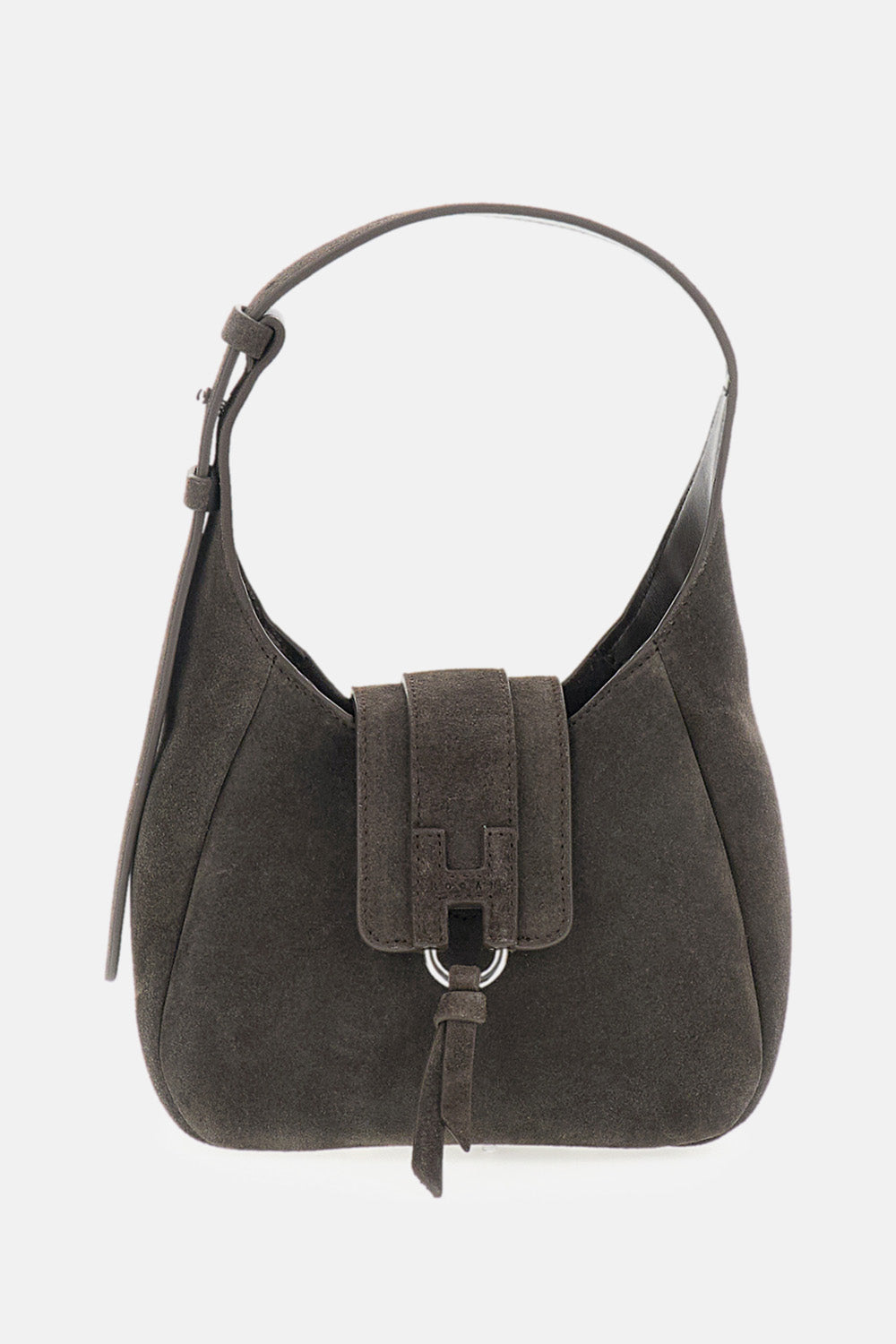 Hogan Hogan Women H01x Hobo Mini Bag