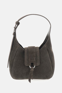 Hogan Hogan Women H01x Hobo Mini Bag