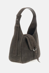 Hogan Hogan Women H01x Hobo Mini Bag