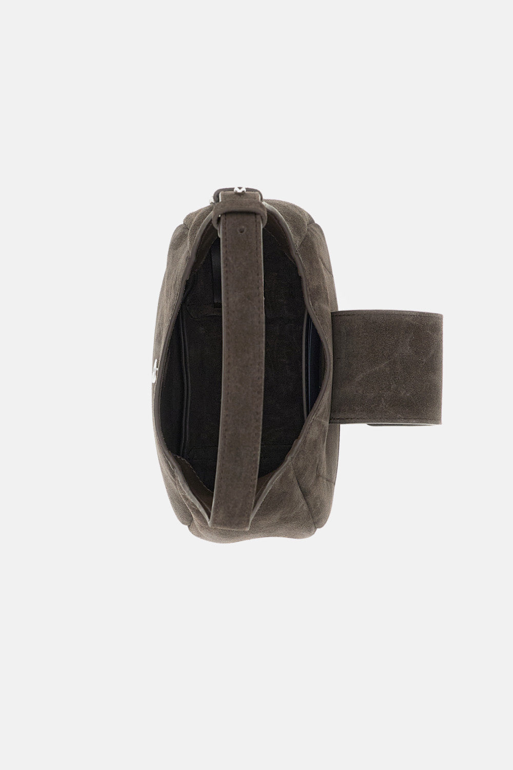Hogan Hogan Women H01x Hobo Mini Bag