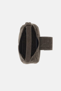 Hogan Hogan Women H01x Hobo Mini Bag
