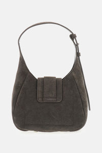 Hogan Hogan Women H01x Hobo Mini Bag
