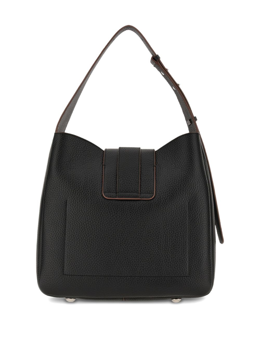 HOGAN Hogan Women Hogan Trend Leather Hobo Bag