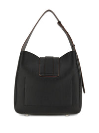HOGAN Hogan Women Hogan Trend Leather Hobo Bag