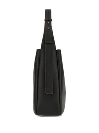 HOGAN Hogan Women Hogan Trend Leather Hobo Bag