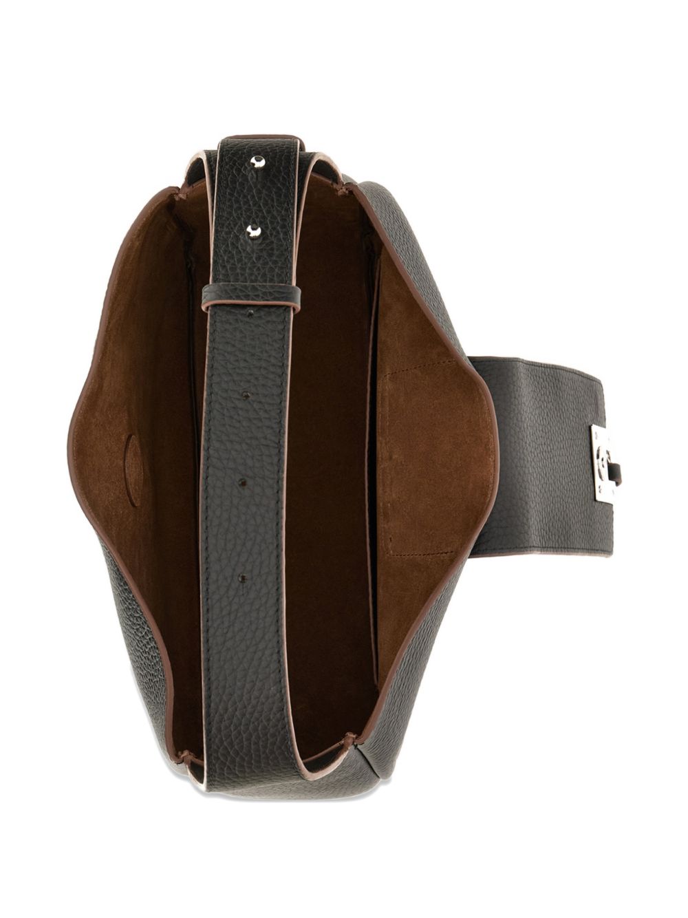 HOGAN Hogan Women Hogan Trend Leather Hobo Bag