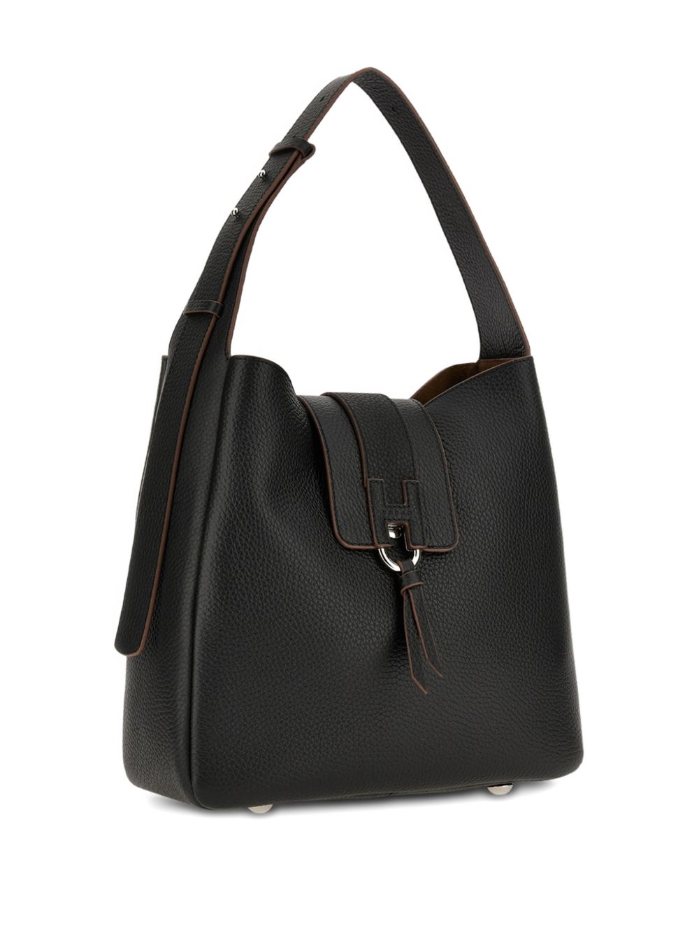 HOGAN Hogan Women Hogan Trend Leather Hobo Bag