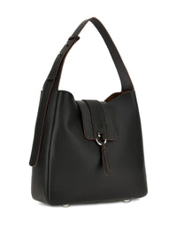HOGAN Hogan Women Hogan Trend Leather Hobo Bag