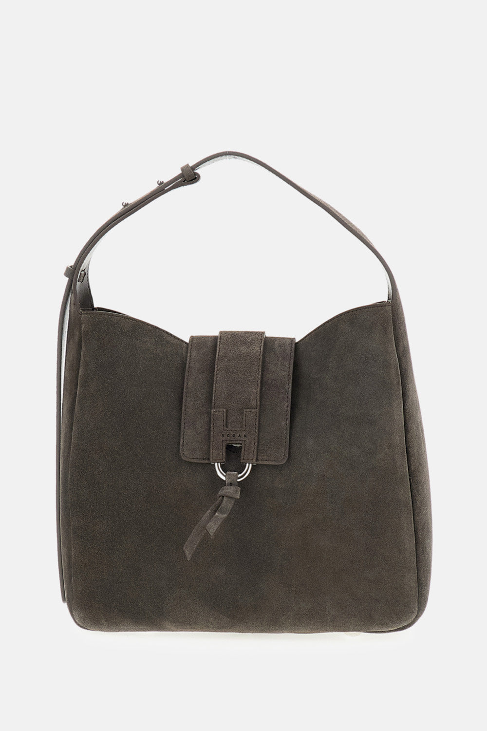 Hogan Hogan Women H01x Hobo Vertical Bag