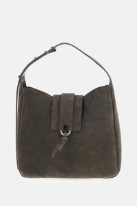 Hogan Hogan Women H01x Hobo Vertical Bag